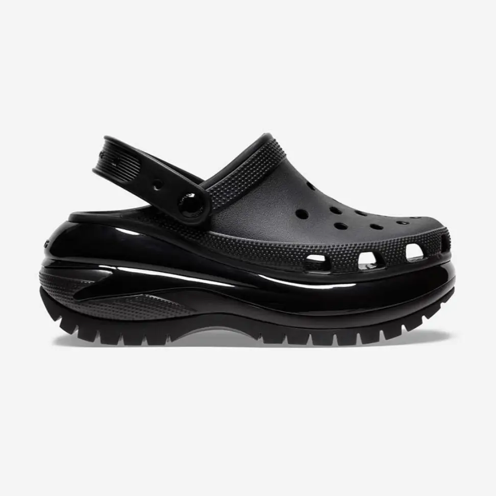 Crocs Mega Crush