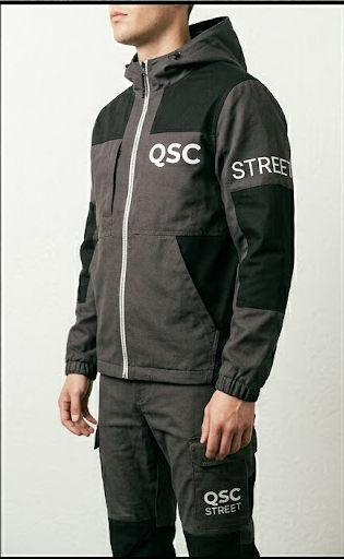 QSC Street Fit