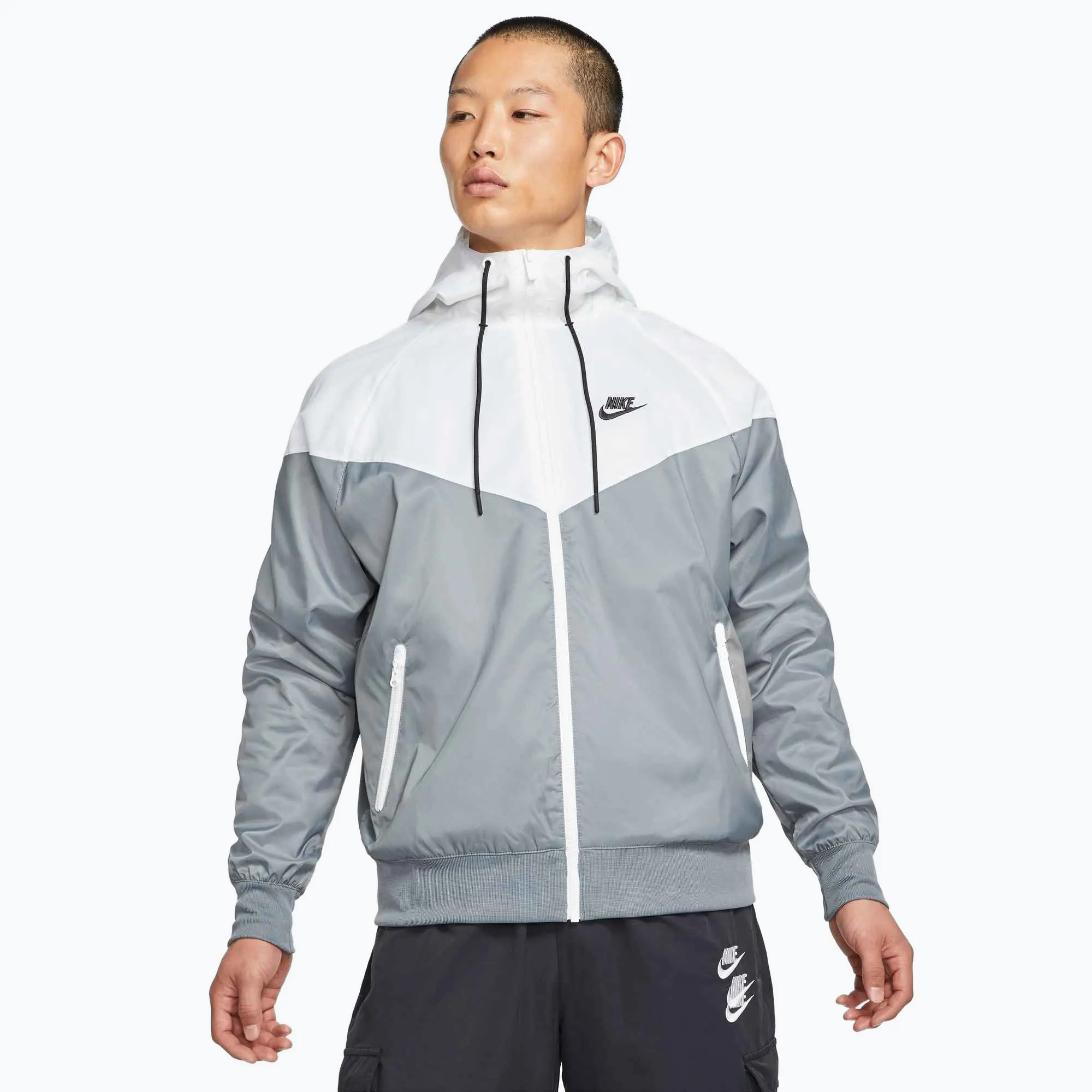 Вітровка Nike Windrunner